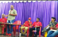 DCM OF KARWAR AND RATNAGIRI REGION HELD JOINTLY ON 04.03.2021