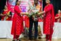 NRMU (CR/KR) CELEBRATED INTERNATIONAL WOMEN'S DAY AT DADAR INSTITUTE ON 08.03.2023