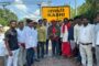 GS/NRMU(CR/KR) COM. VENU P NAIR VISITED COM. RAM BABU RESIDENCE  ON 22/07/2024  AT BANARAS TO MEET AND CONSOL HIM AFTER HIS FATHER DEATH